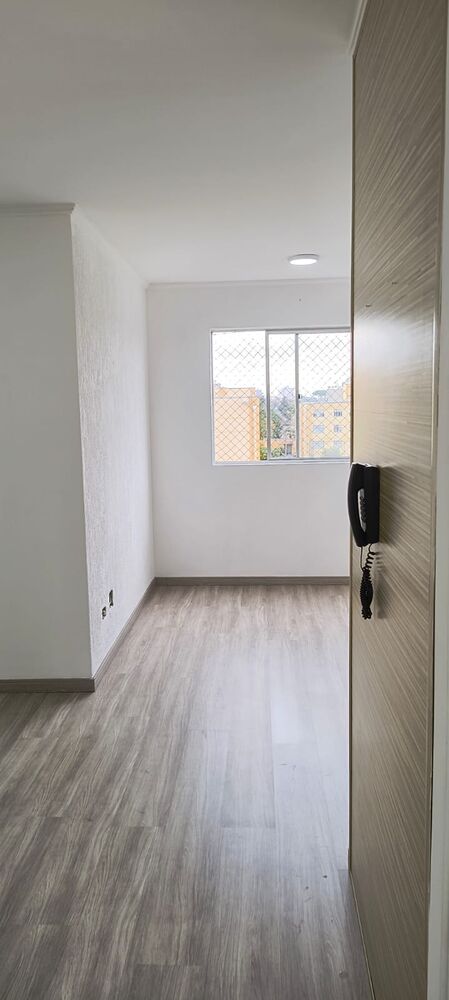 Apartamento à venda com 3 quartos, 49m² - Foto 24