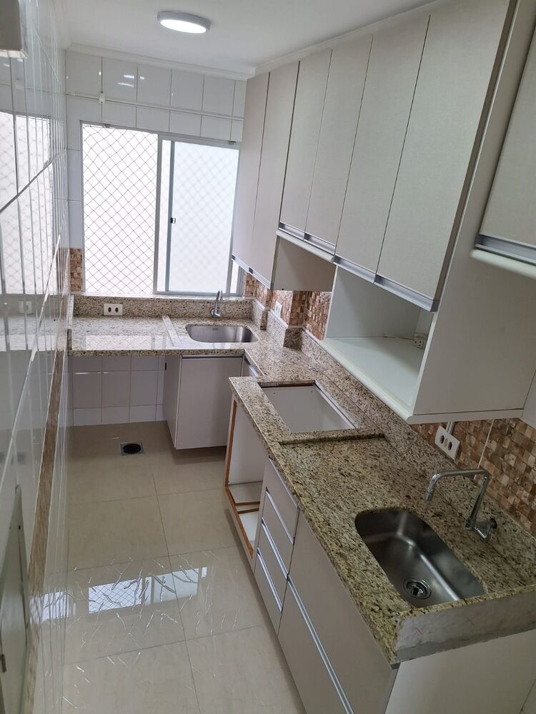 Apartamento à venda com 3 quartos, 49m² - Foto 4