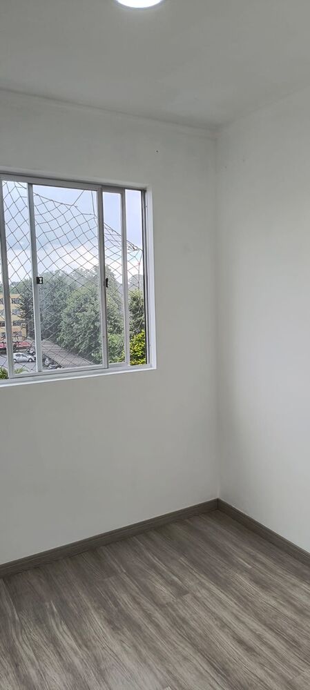 Apartamento à venda com 3 quartos, 49m² - Foto 2