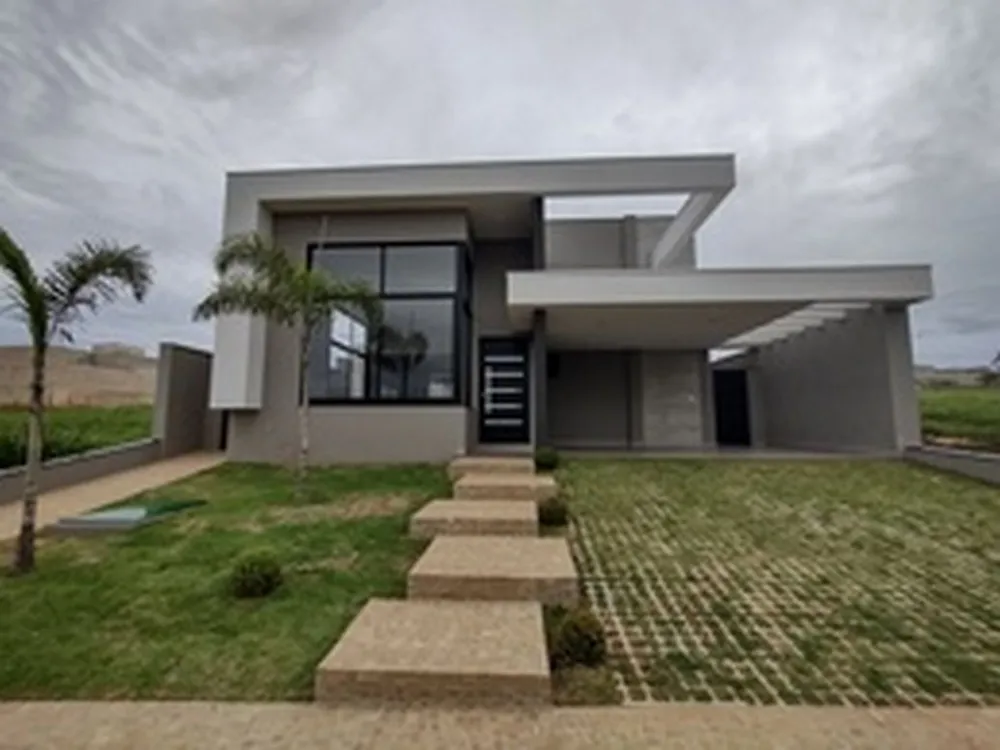 Casa, 3 quartos, 186 m² - Foto 1