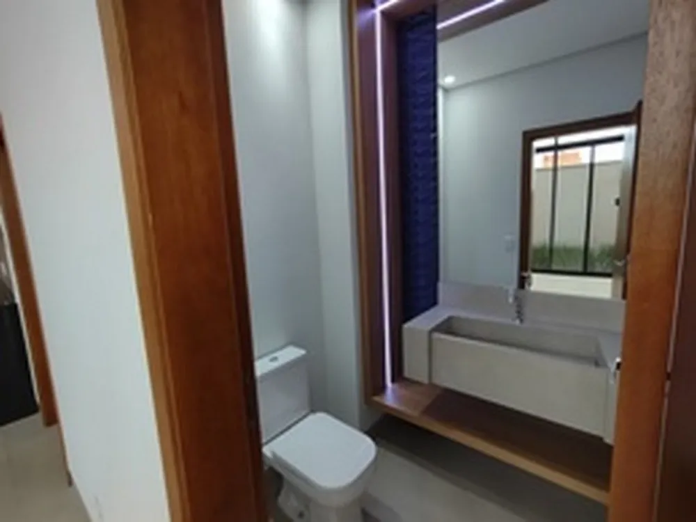 Casa, 3 quartos, 186 m² - Foto 2