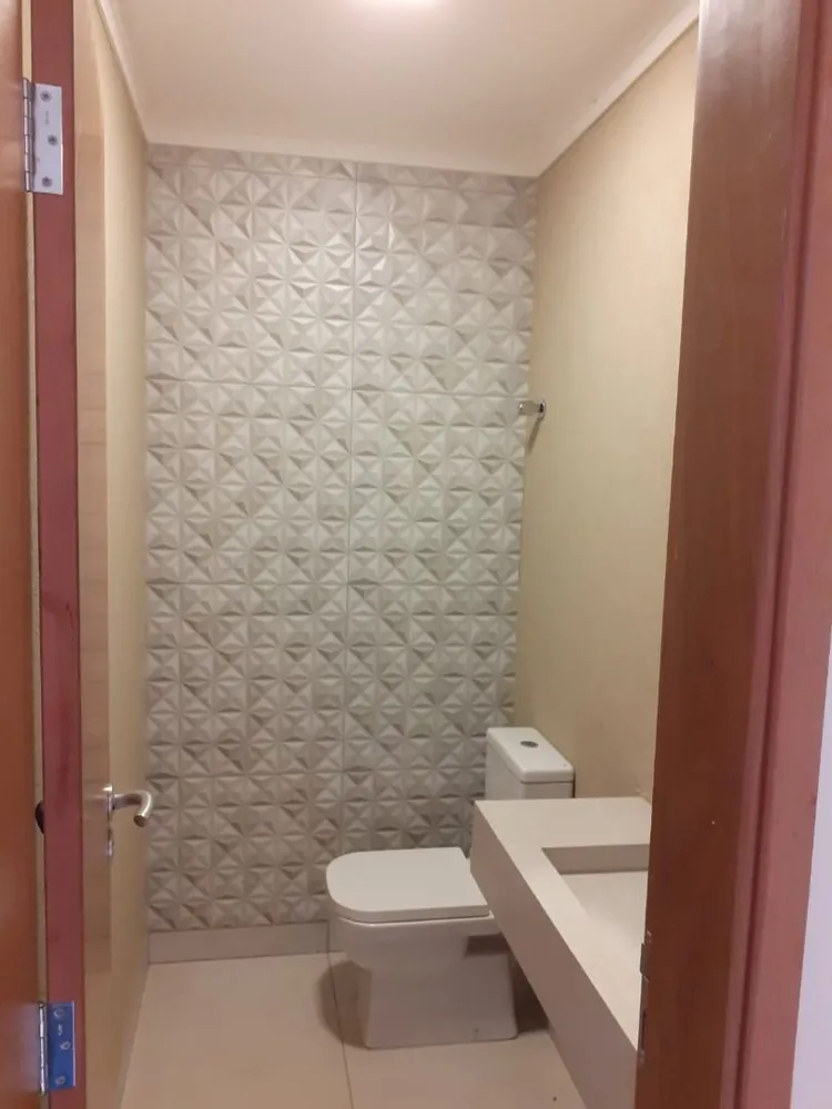 Casa, 3 quartos, 155 m² - Foto 2