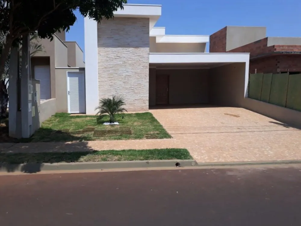 Casa, 3 quartos, 155 m² - Foto 1