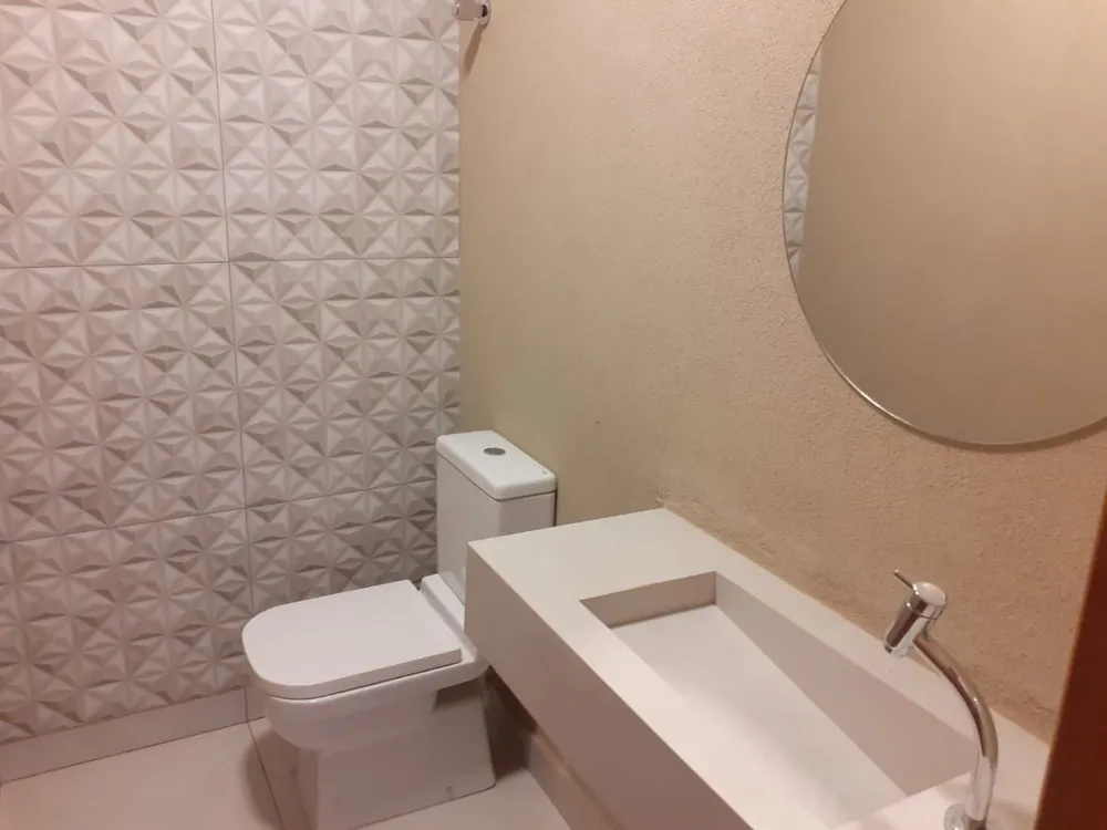 Casa, 3 quartos, 155 m² - Foto 3