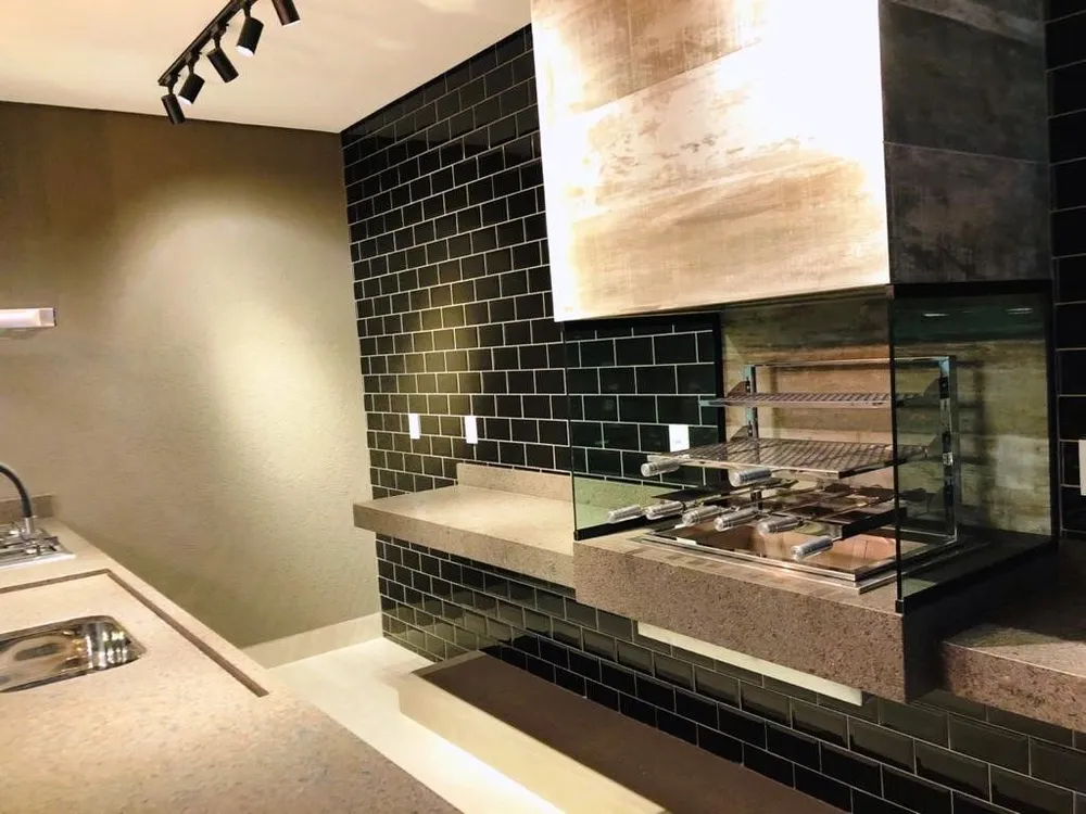 Casa, 4 quartos, 430 m² - Foto 4