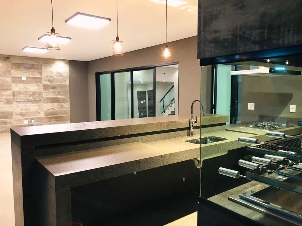 Casa, 4 quartos, 430 m² - Foto 1