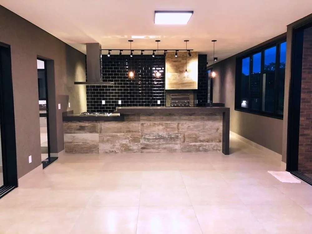 Casa, 4 quartos, 430 m² - Foto 3