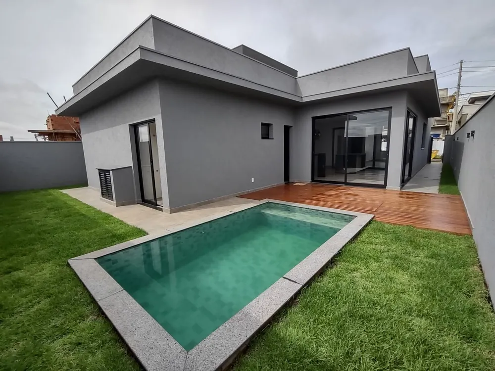 Casa, 3 quartos, 188 m² - Foto 1