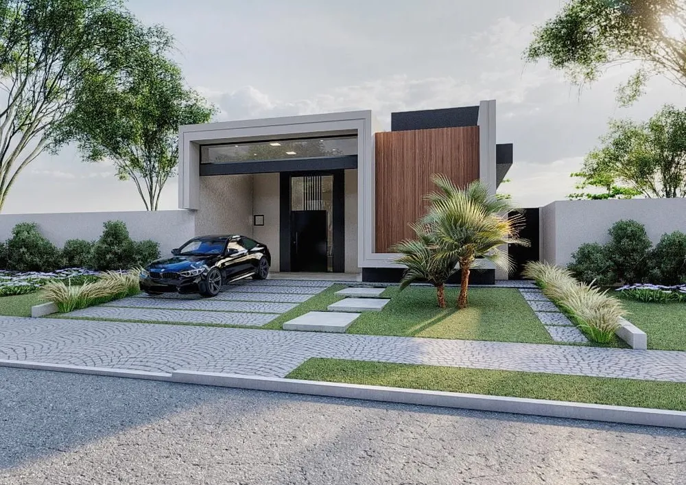 Casa, 3 quartos, 154 m² - Foto 4