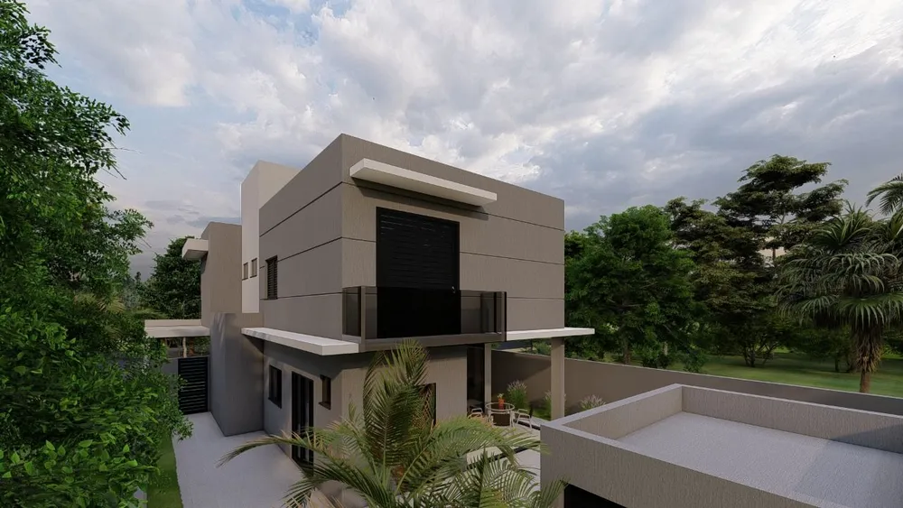 Casa, 3 quartos, 192 m² - Foto 4