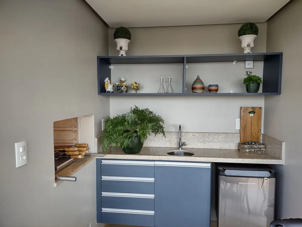 Apartamento, 3 quartos, 176 m² - Foto 4