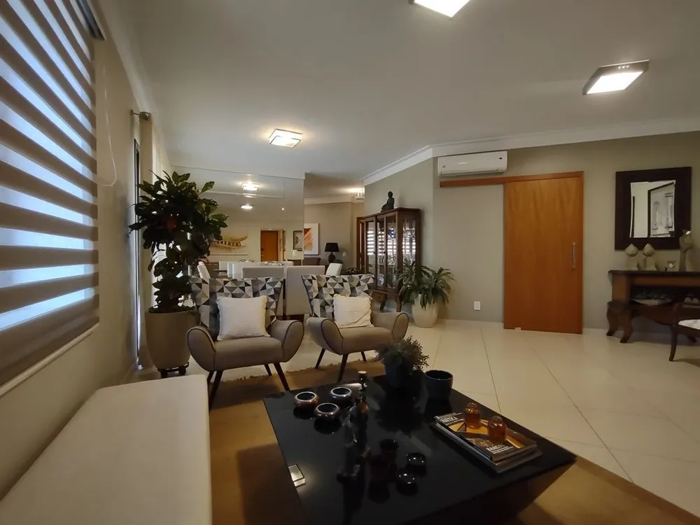 Apartamento, 3 quartos, 176 m² - Foto 3