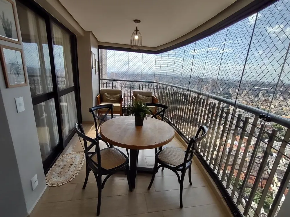 Apartamento, 3 quartos, 176 m² - Foto 1