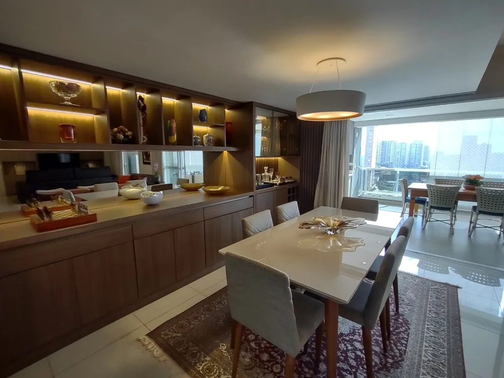 Apartamento, 4 quartos, 227 m² - Foto 1