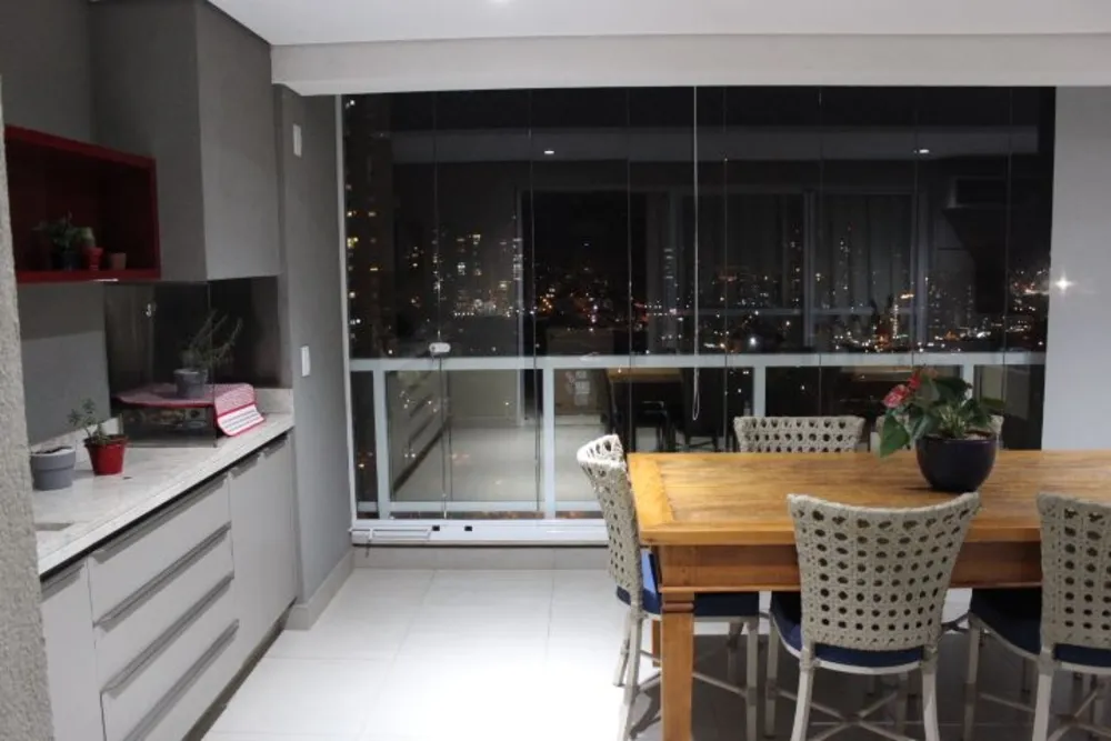 Apartamento, 4 quartos, 227 m² - Foto 3
