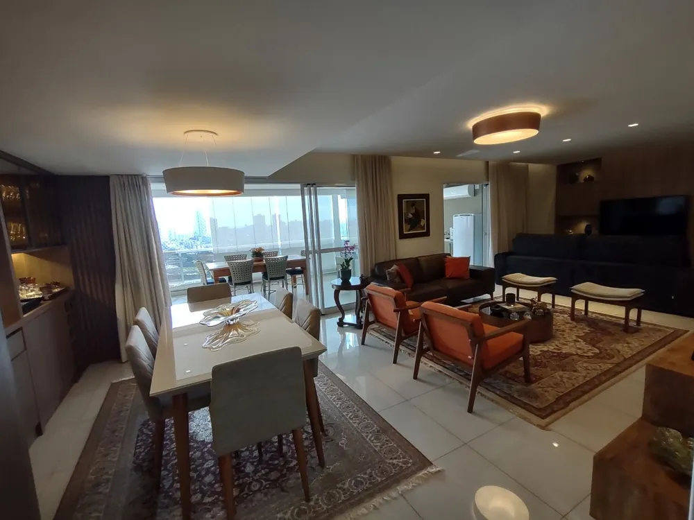 Apartamento, 4 quartos, 227 m² - Foto 4
