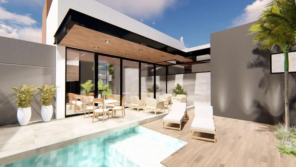 Casa, 3 quartos, 288 m² - Foto 4