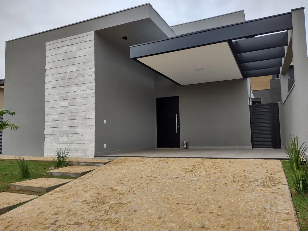 Casa, 3 quartos, 177 m² - Foto 1