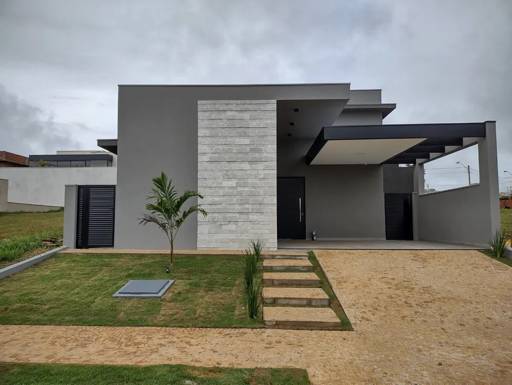 Casa, 3 quartos, 177 m² - Foto 2