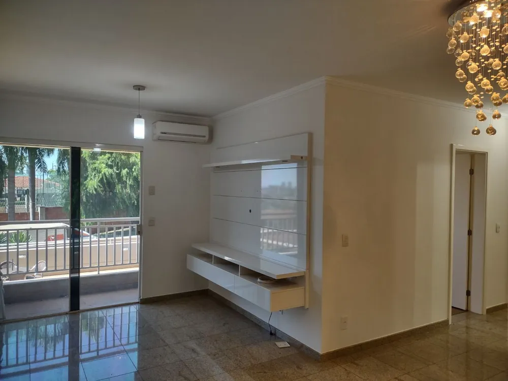 Apartamento, 3 quartos, 80 m² - Foto 1