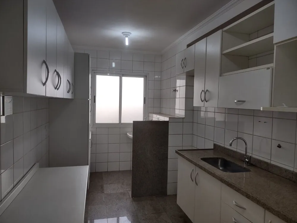 Apartamento, 3 quartos, 80 m² - Foto 4