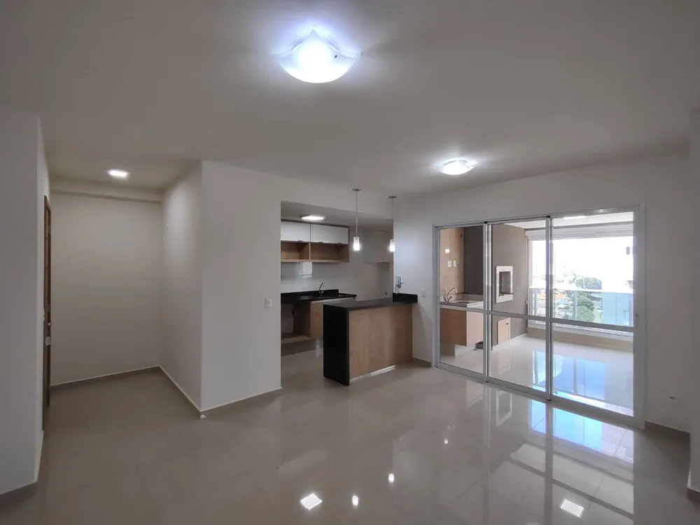 Apartamento, 2 quartos, 90 m² - Foto 1