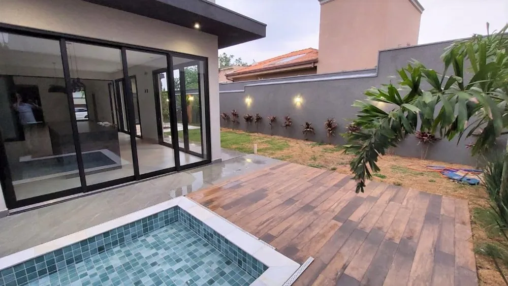 Casa, 4 quartos, 260 m² - Foto 3