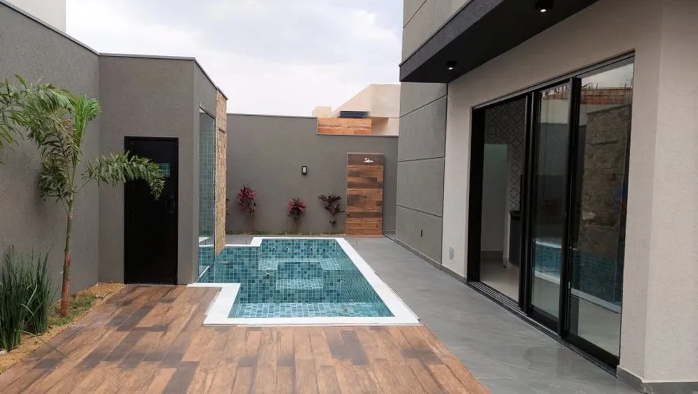 Casa, 4 quartos, 260 m² - Foto 4