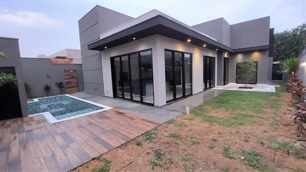 Casa, 4 quartos, 260 m² - Foto 2