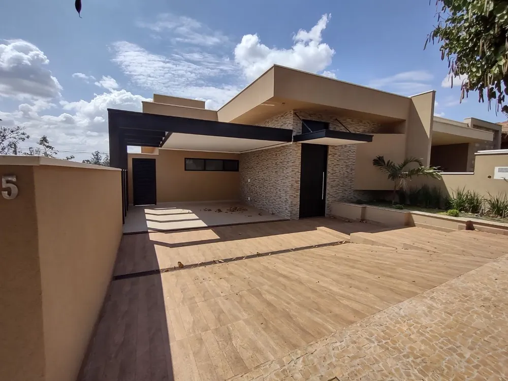Casa, 3 quartos, 155 m² - Foto 1