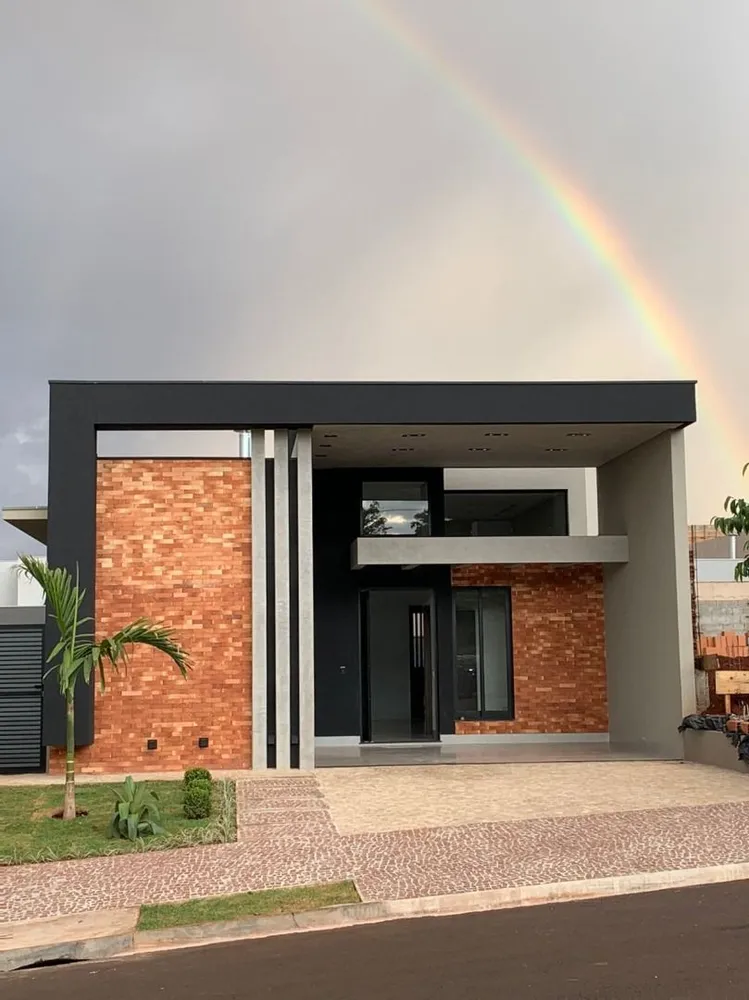 Casa, 3 quartos, 155 m² - Foto 1