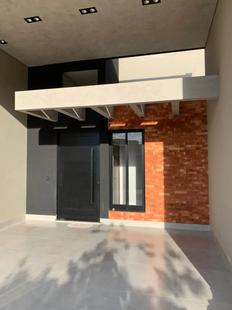 Casa, 3 quartos, 155 m² - Foto 2
