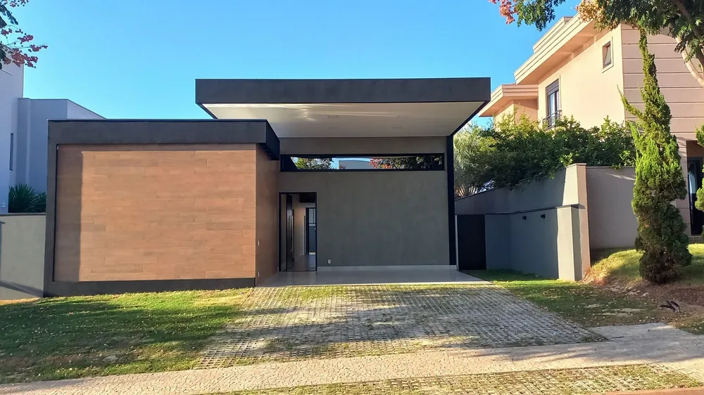 Casa, 3 quartos, 258 m² - Foto 1