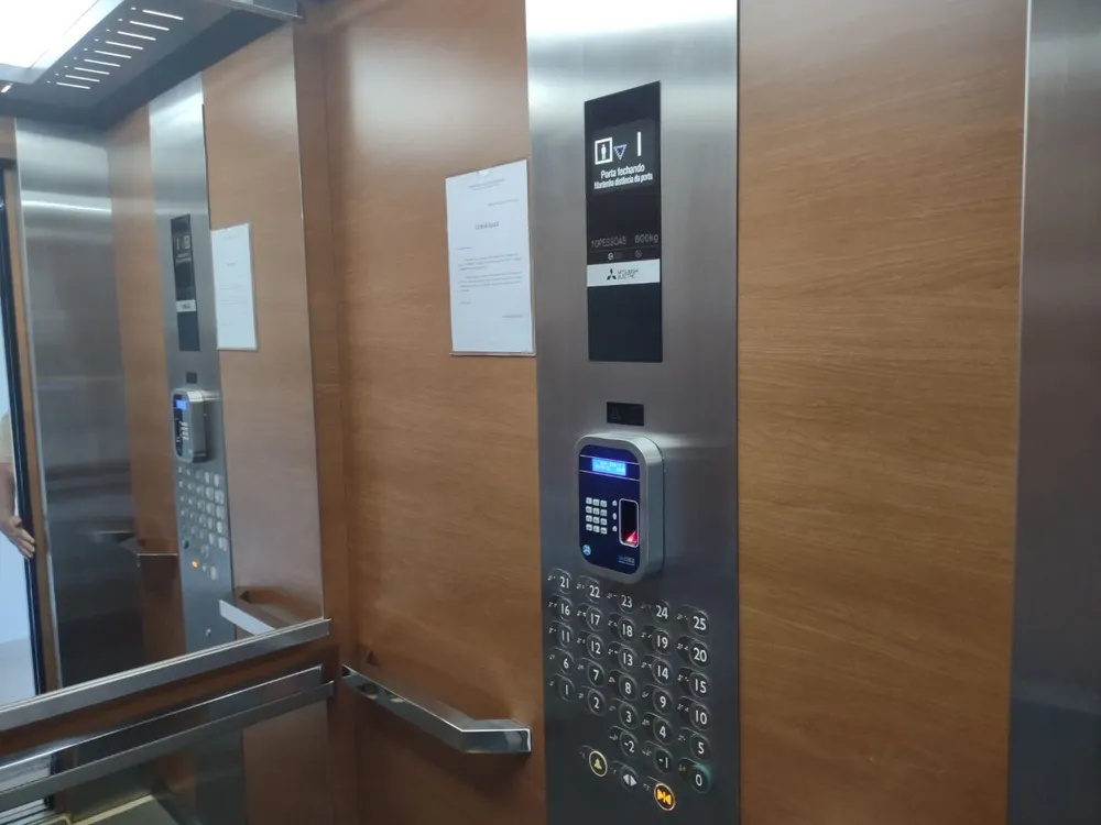 Apartamento, 3 quartos, 278 m² - Foto 3