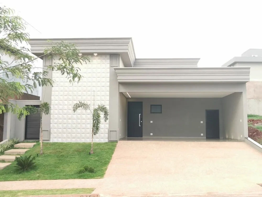 Casa, 3 quartos, 185 m² - Foto 1