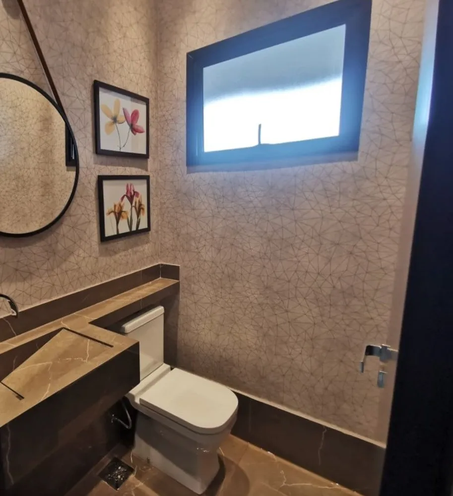 Casa, 3 quartos, 185 m² - Foto 4