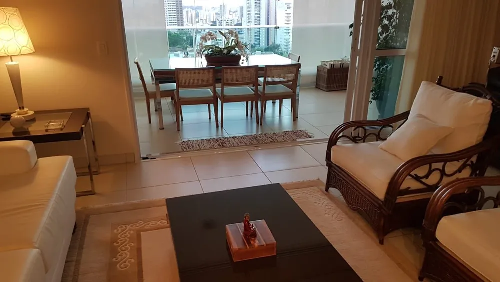 Apartamento, 3 quartos, 218 m² - Foto 3