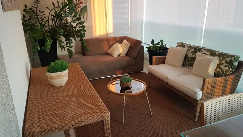 Apartamento, 3 quartos, 218 m² - Foto 4