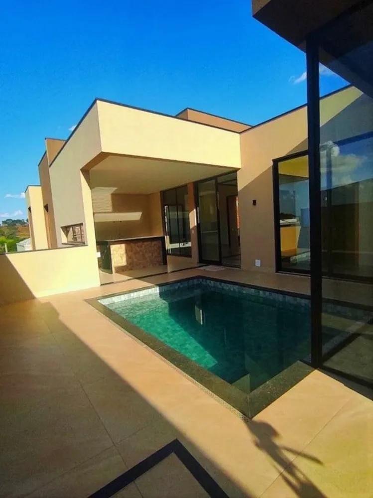 Casa, 4 quartos, 319 m² - Foto 3