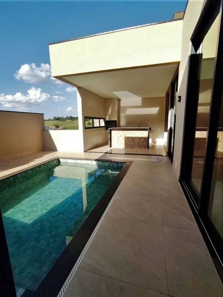 Casa, 4 quartos, 319 m² - Foto 2