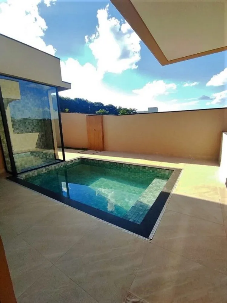 Casa, 4 quartos, 319 m² - Foto 4