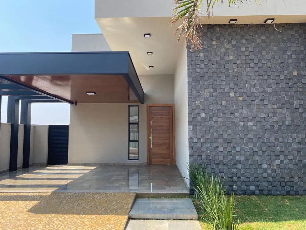 Casa, 3 quartos, 183 m² - Foto 2