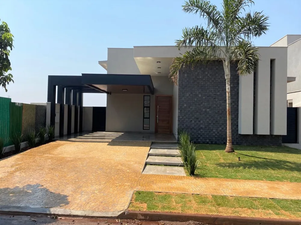 Casa, 3 quartos, 183 m² - Foto 1