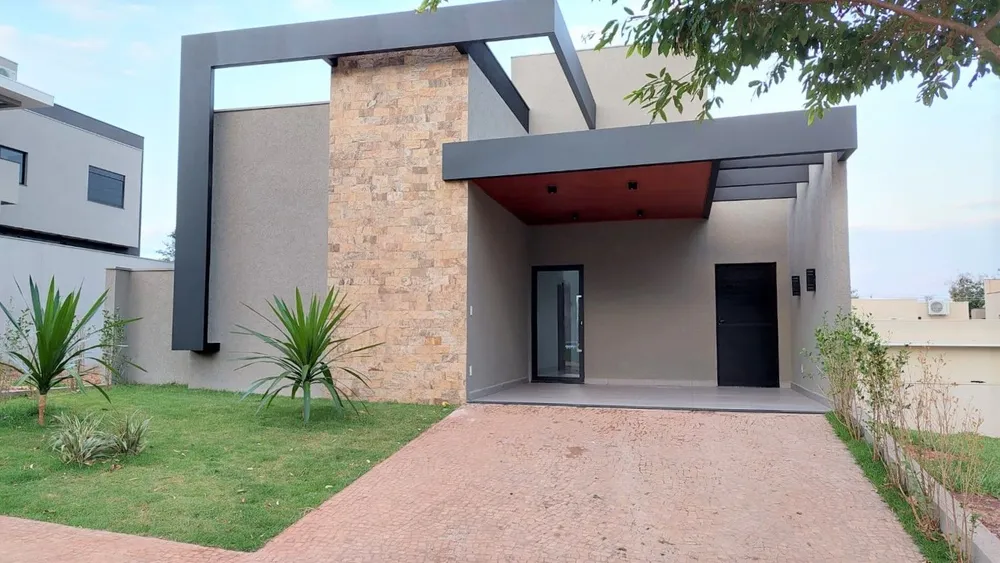 Casa, 3 quartos, 136 m² - Foto 1