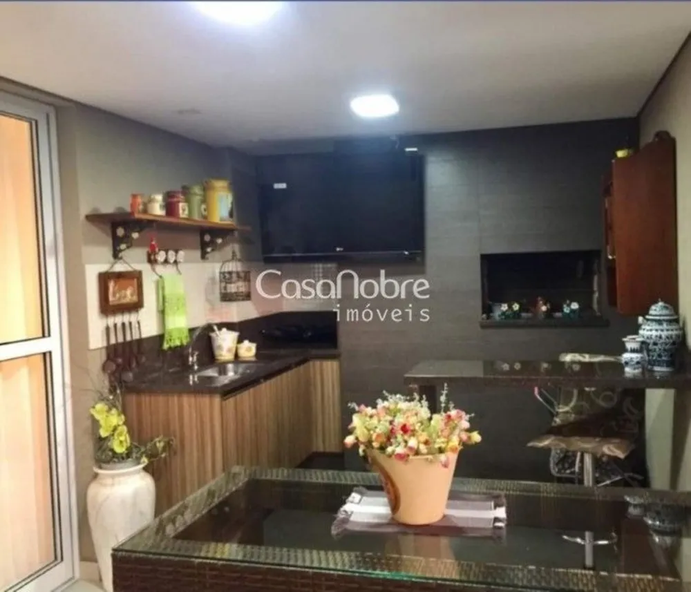 Apartamento, 4 quartos, 202 m² - Foto 3