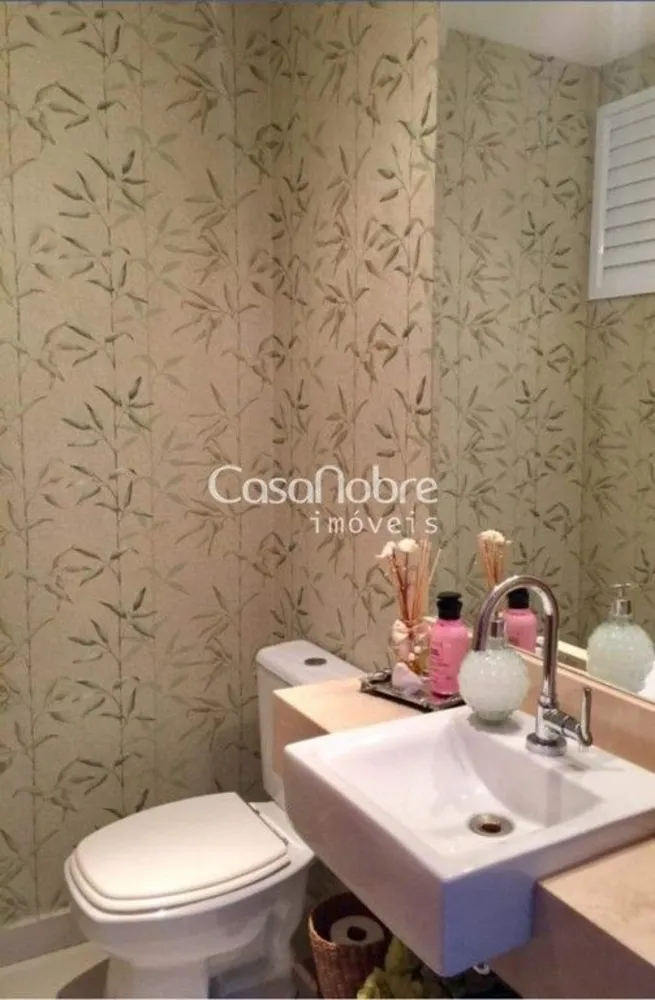 Apartamento, 4 quartos, 202 m² - Foto 4