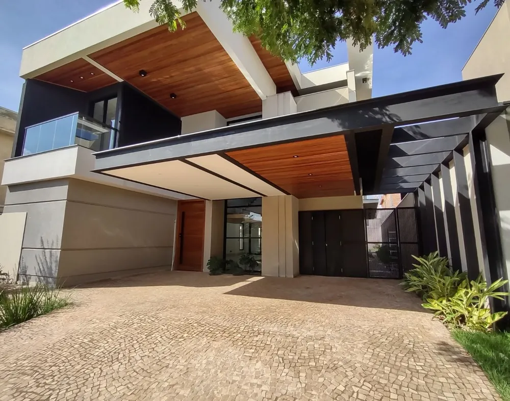 Casa, 3 quartos, 400 m² - Foto 1