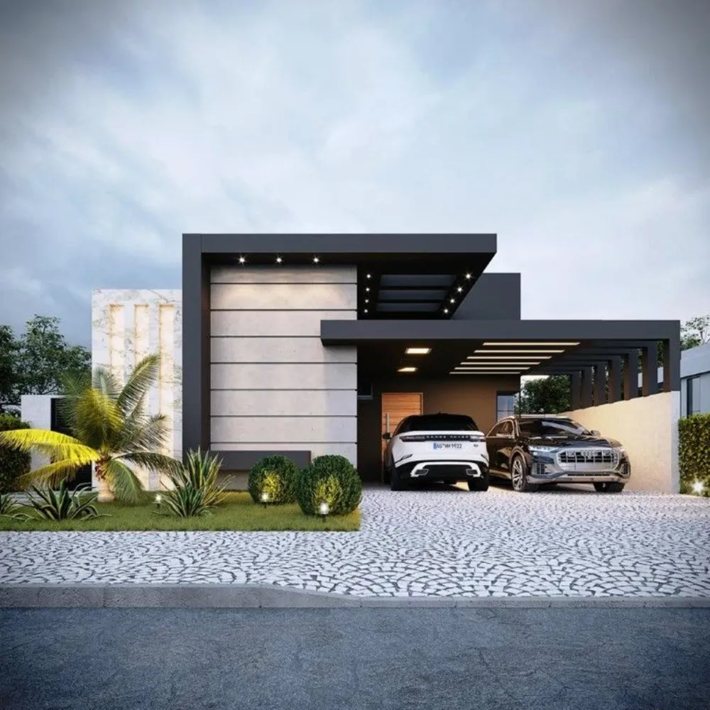 Casa, 3 quartos, 200 m² - Foto 3