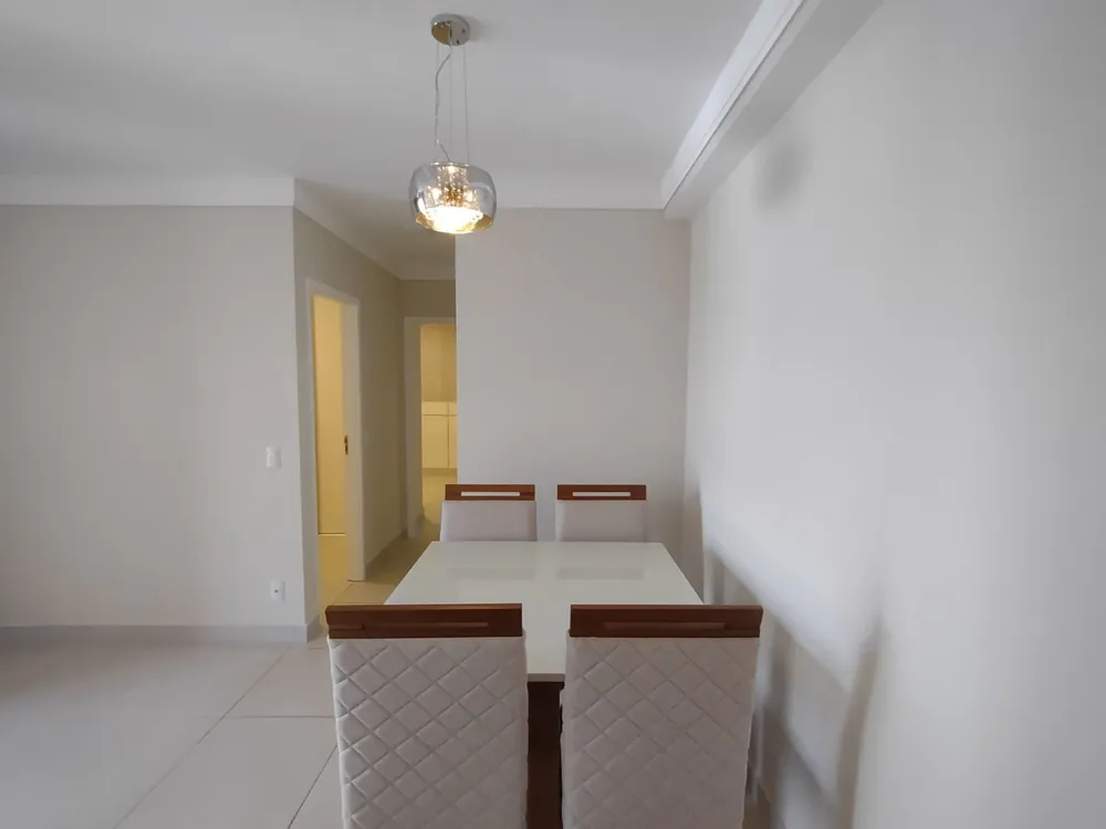 Apartamento, 2 quartos, 55 m² - Foto 4