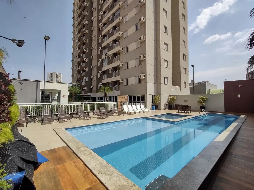 Apartamento, 2 quartos, 55 m² - Foto 1
